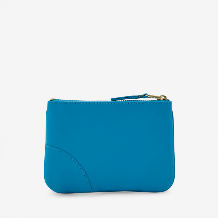 SA8100 Classic Line Wallet Blue