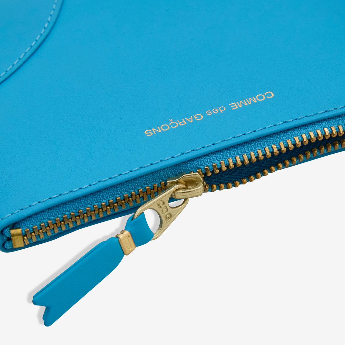 SA8100 Classic Line Wallet Blue Accessories