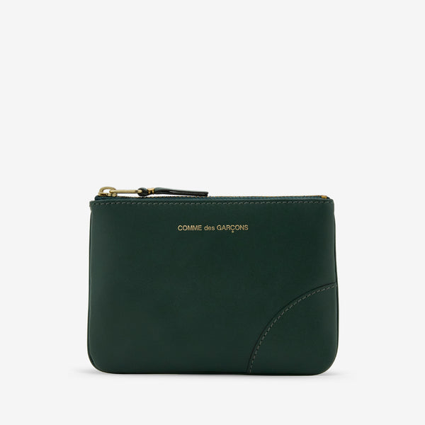 SA8100 Classic Line Wallet Bottle Green Accessories