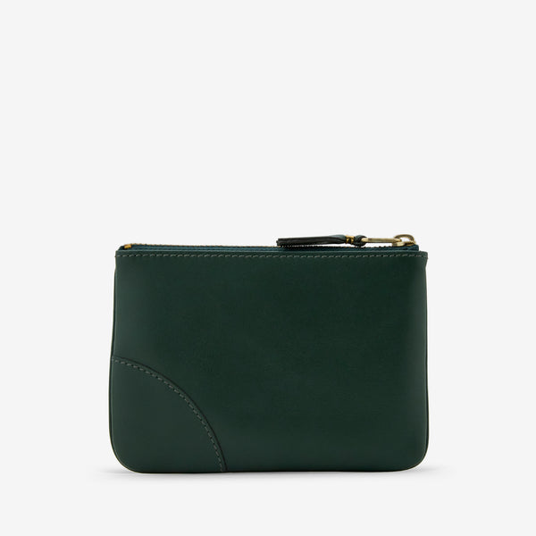 SA8100 Classic Line Wallet Bottle Green Accessories