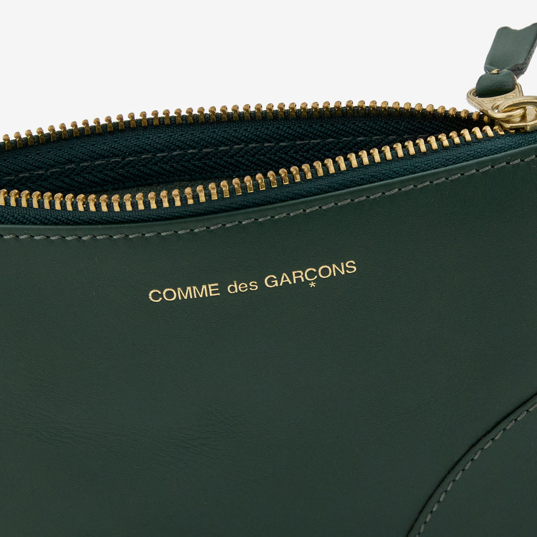 SA8100 Classic Line Wallet Bottle Green Accessories