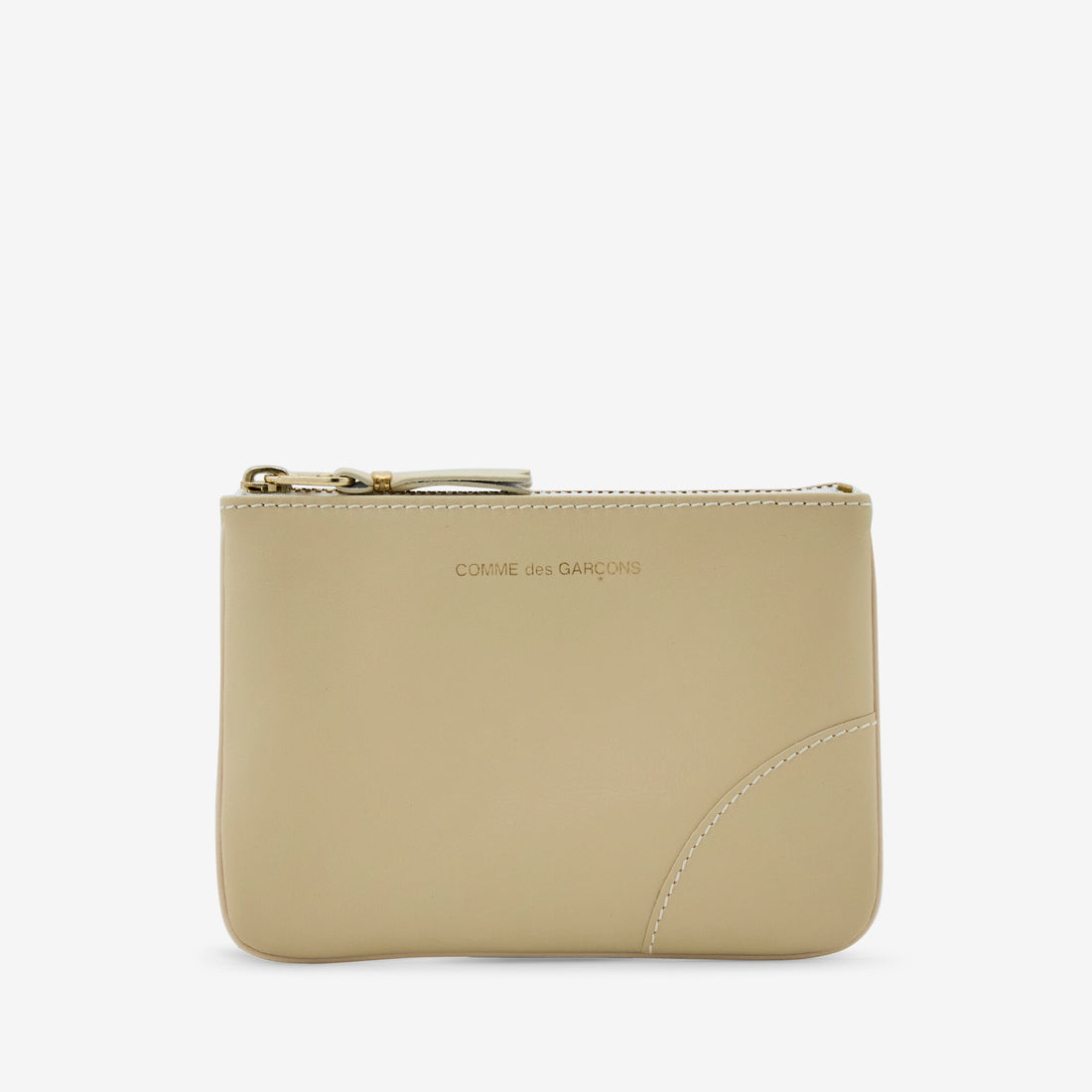 SA8100 Classic Line Wallet Off White Accessories