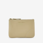 SA8100 Classic Line Wallet Off White