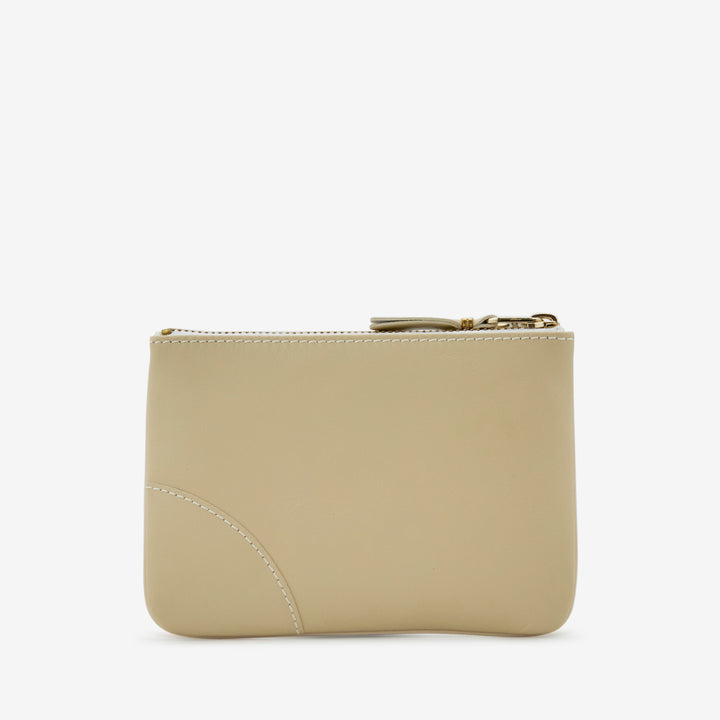 SA8100 Classic Line Wallet Off White