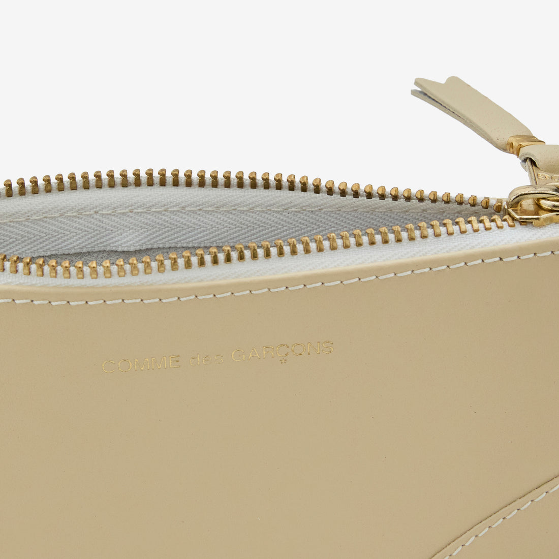 SA8100 Classic Line Wallet Off White Accessories