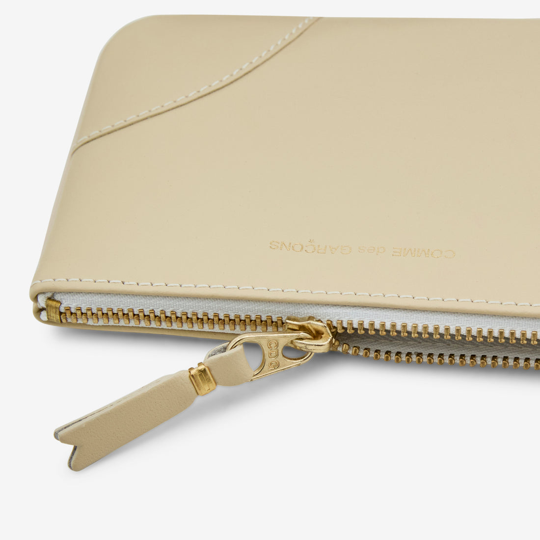 SA8100 Classic Line Wallet Off White Accessories