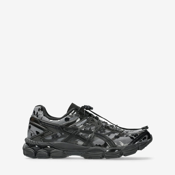 Gel-Cumulus 16 SSCB Black | Black Footwear