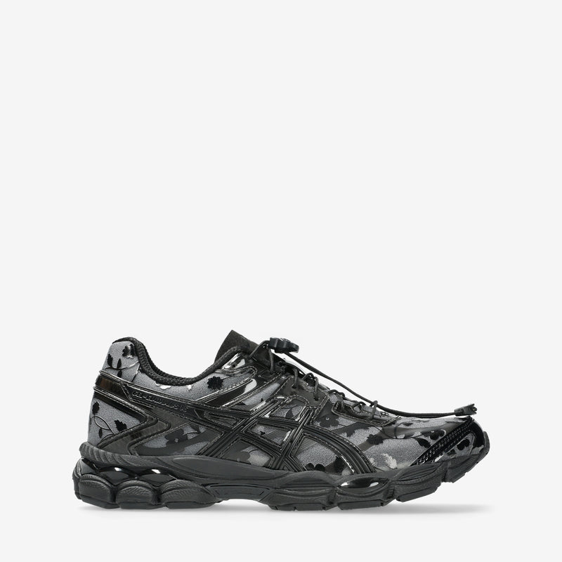 Gel-Cumulus 16 SSCB Black | Black Footwear