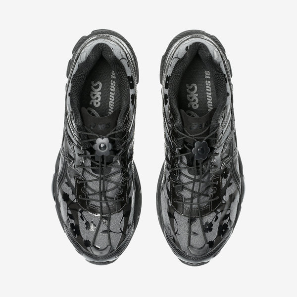 Gel-Cumulus 16 SSCB Black | Black Footwear