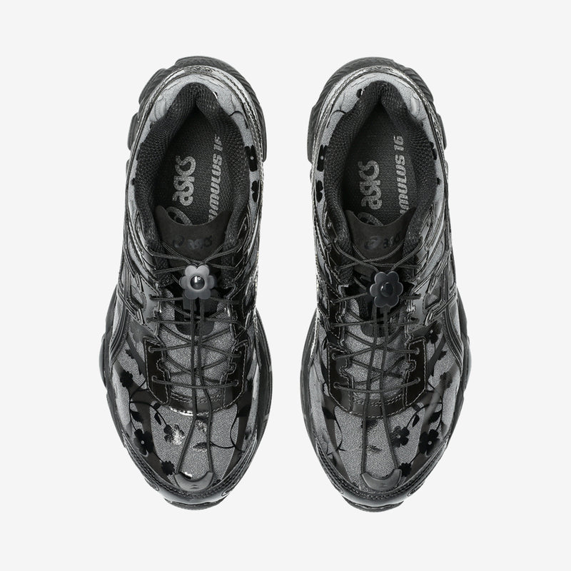 Gel-Cumulus 16 SSCB Black | Black Footwear