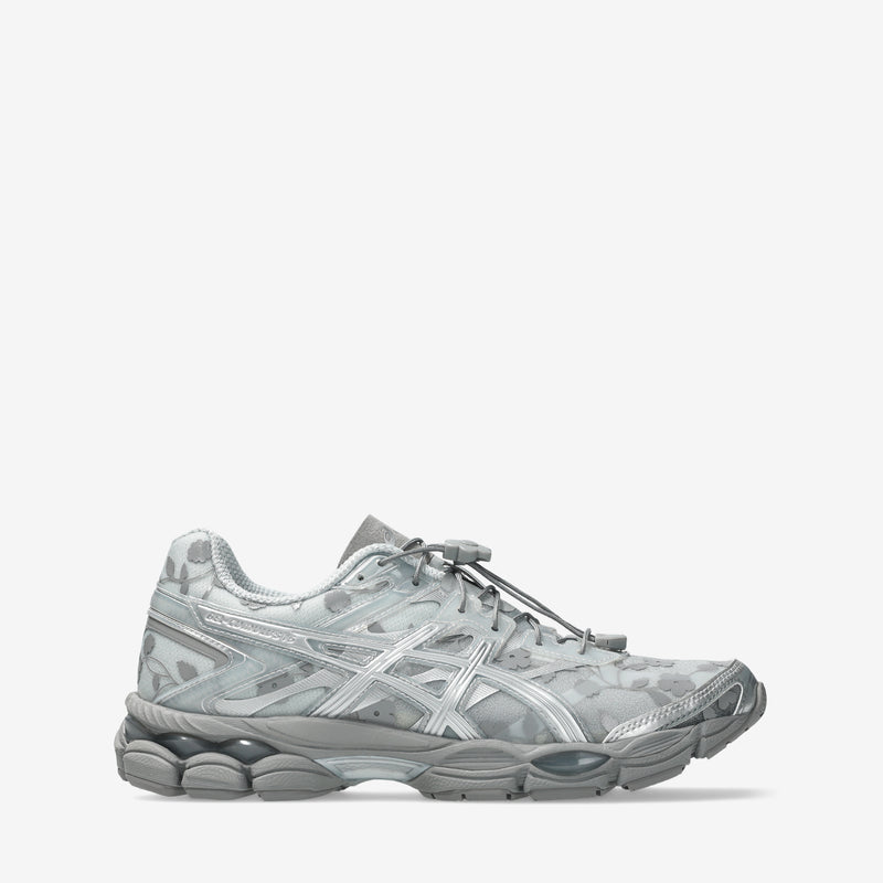 Gel-Cumulus 16 SSCB Glacier Grey | Pure Silver Footwear