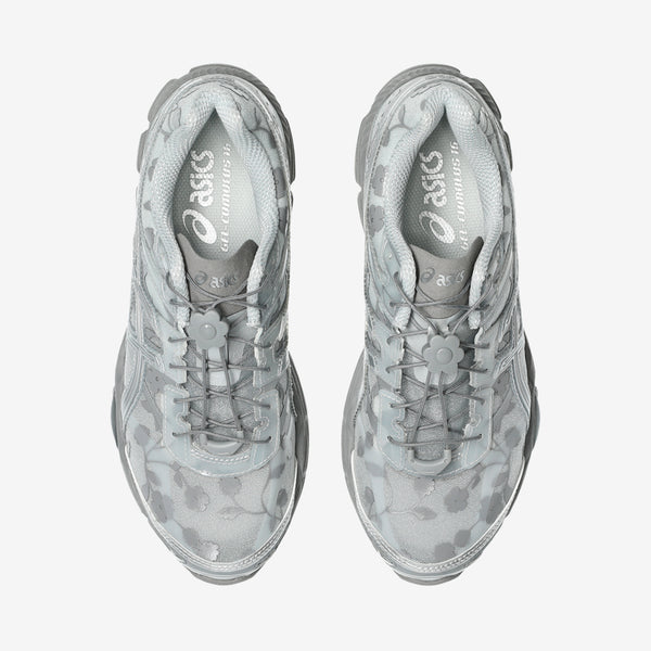 Gel-Cumulus 16 SSCB Glacier Grey | Pure Silver Footwear
