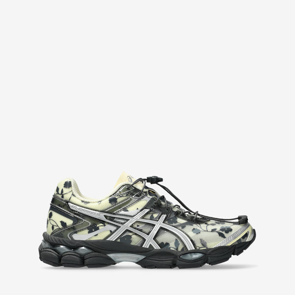 Gel-Cumulus 16 SSCB Ivory | Black Footwear