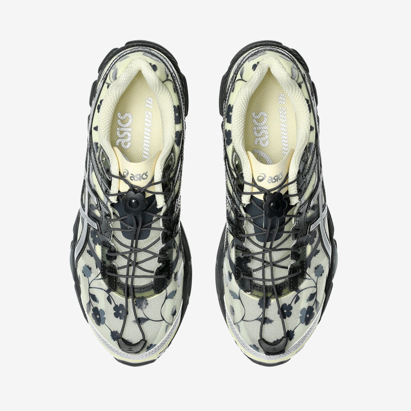 Gel-Cumulus 16 SSCB Ivory | Black Footwear