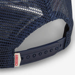 5 Star Studded Trucker Navy