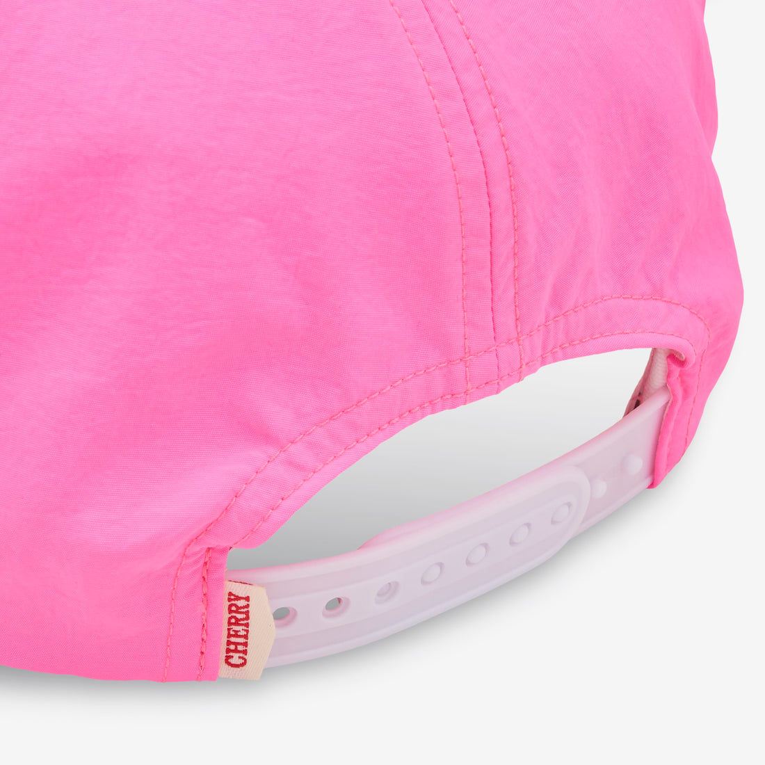Extra Gold 5 Panel Hat Neon Pink Headwear
