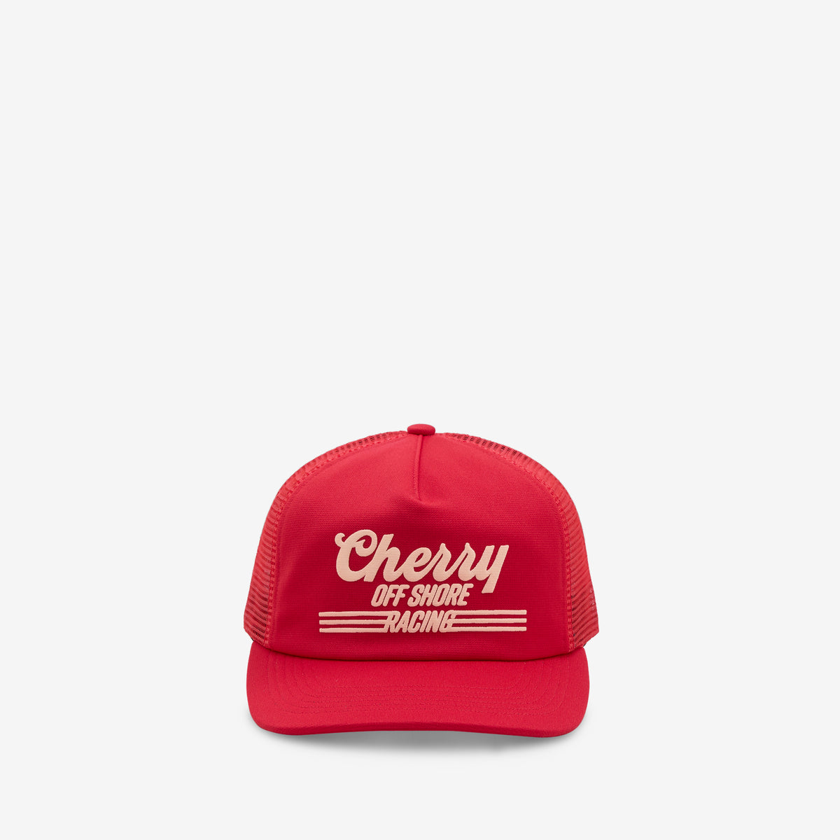 Cherry Los Angeles – Above The Clouds