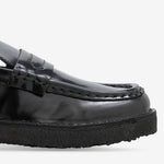Women's Nomad Loafer Black Patent