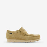 Wallabee Loafer GTX Maple Suede