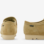 Wallabee Loafer GTX Maple Suede