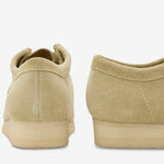 Women's Wallabee Maple Suede