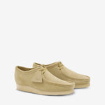 Women's Wallabee Maple Suede