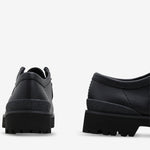 Walla Yukoner Black Scotch Grain