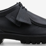 Walla Yukoner Black Scotch Grain