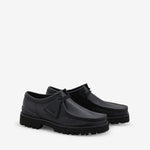 Walla Yukoner Black Scotch Grain