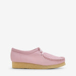 Women's Wallabee Light Pink