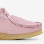 Women's Wallabee Light Pink