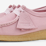 Women's Wallabee Light Pink