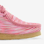 BoTT x Wallabee Pink Interest