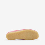 BoTT x Wallabee Pink Interest