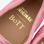 BoTT x Wallabee Pink Interest