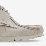 Post Archive Faction (PAF) x WallabeeBT Beige Suede
