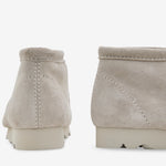 Post Archive Faction (PAF) x WallabeeBT Beige Suede