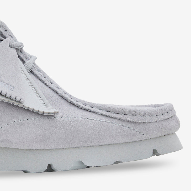 Post Archive Faction (PAF) x WallabeeBT Blue | Grey Footwear