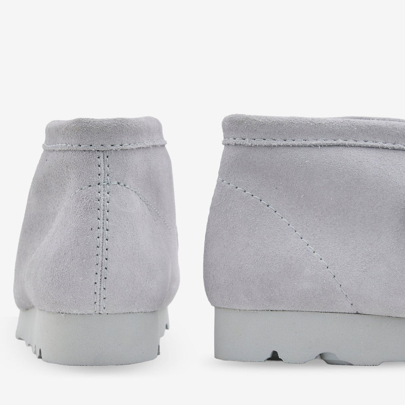 Post Archive Faction (PAF) x WallabeeBT Blue | Grey Footwear