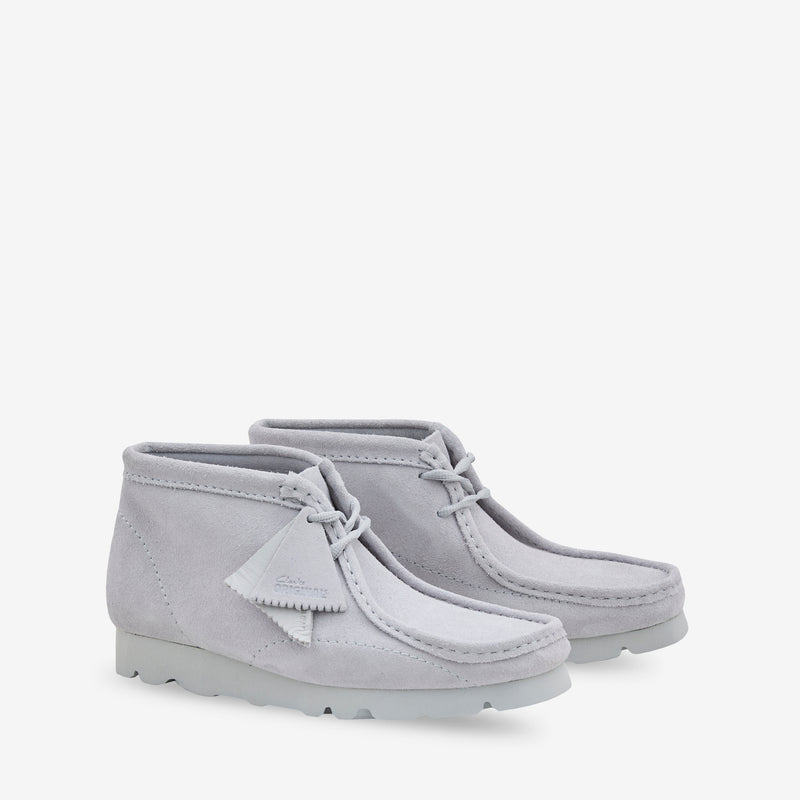 Post Archive Faction (PAF) x WallabeeBT Blue | Grey Footwear