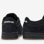 Club C 85 Black | White