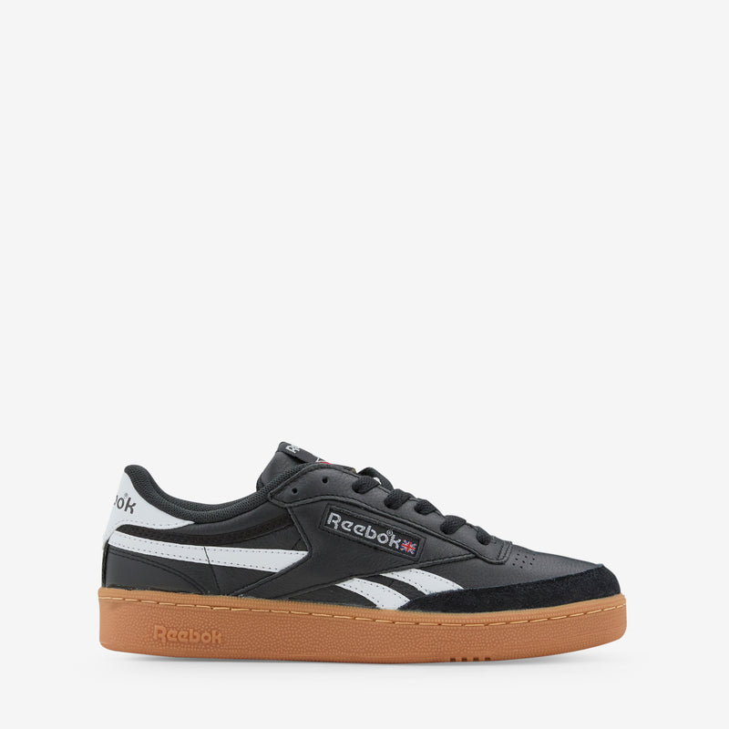 Club C Revenge Black White Gum Above The Clouds