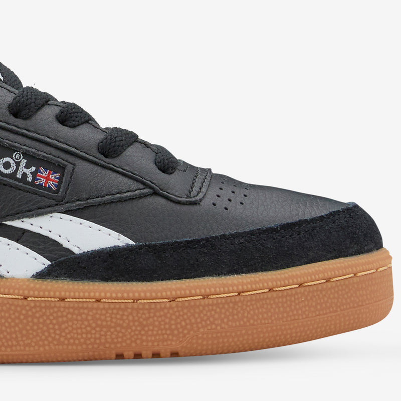 Club C Revenge Black White Gum Above The Clouds