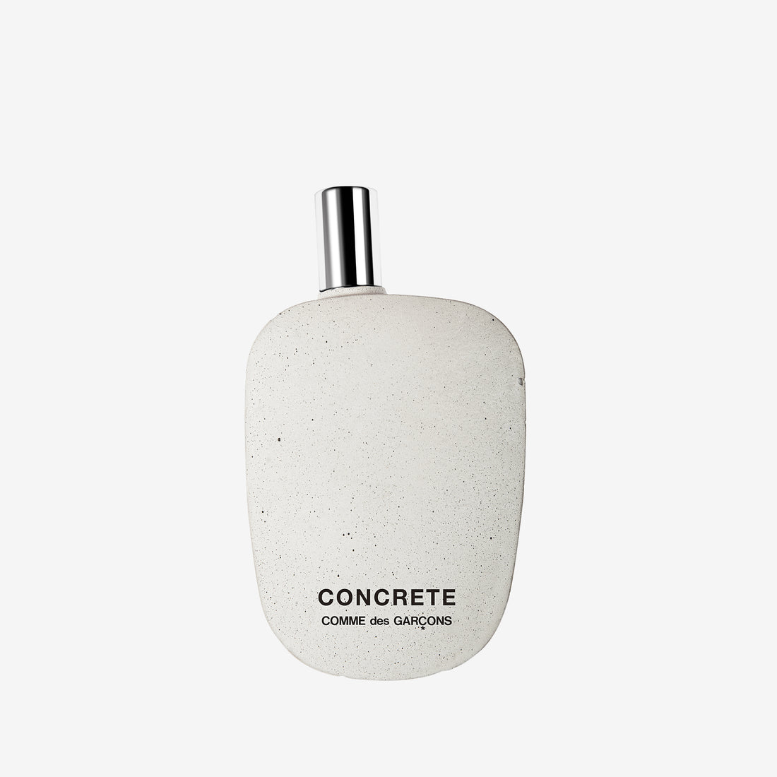 Concrete EDP 80mL Accessories