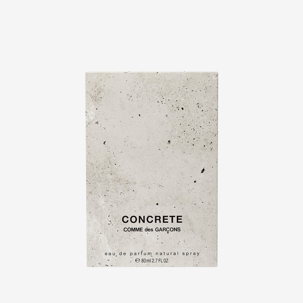 Concrete EDP 80mL