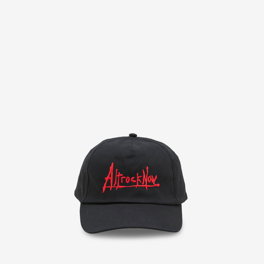 Altrock Hat Black Headwear