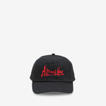 Altrock Hat Black