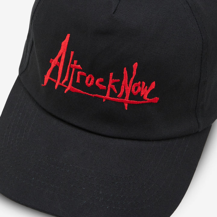 Altrock Hat Black