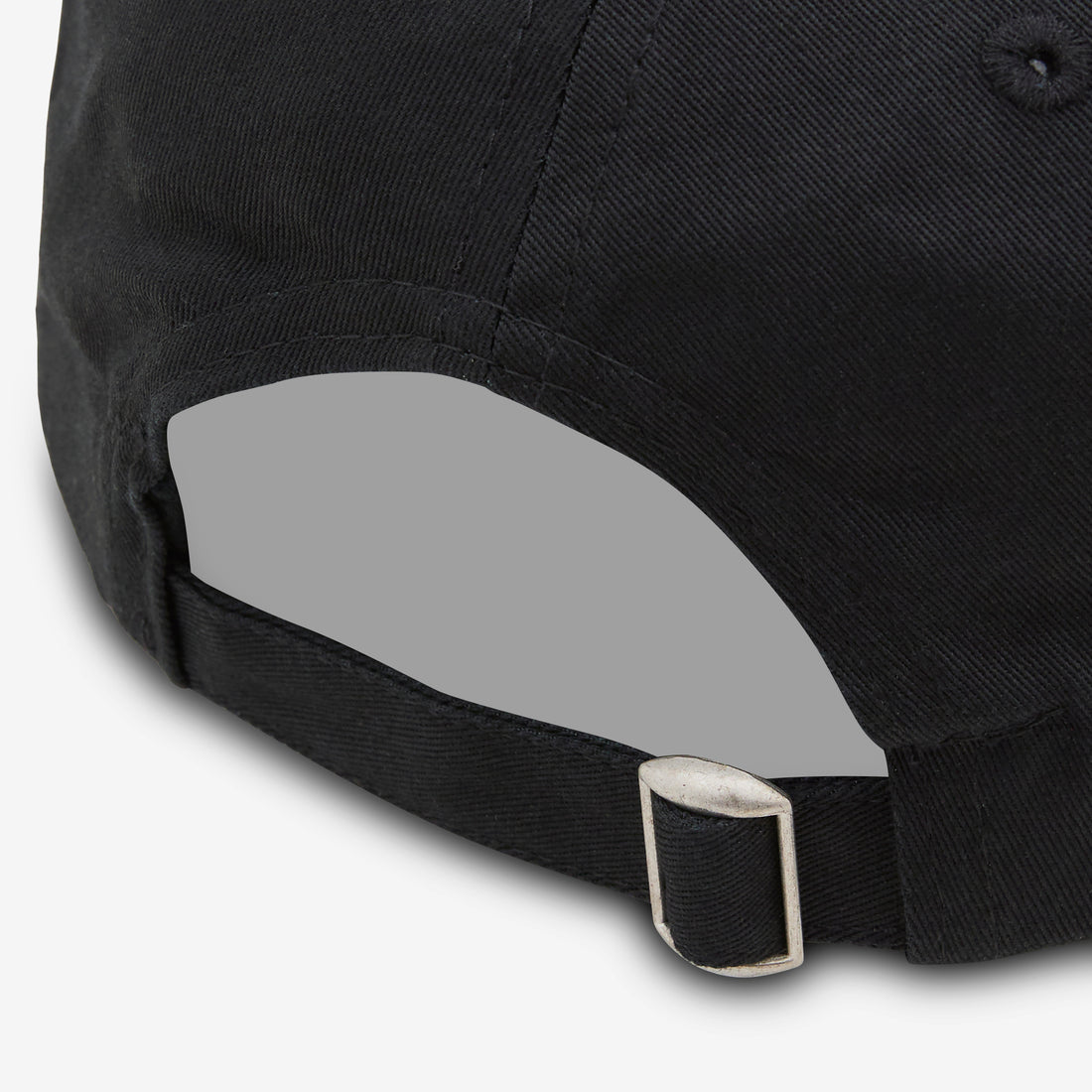 Altrock Hat Black Headwear