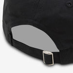 Altrock Hat Black